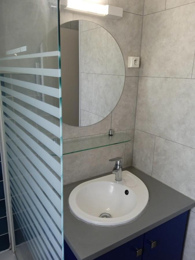 Le Ker Bleu Appartement Perros-Guirec Buitenkant foto