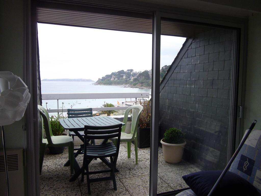 Le Ker Bleu Appartement Perros-Guirec Buitenkant foto