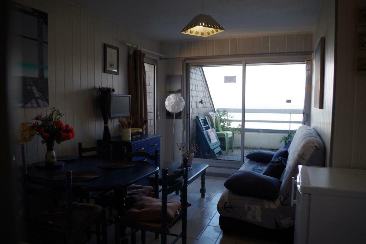 Le Ker Bleu Appartement Perros-Guirec Buitenkant foto
